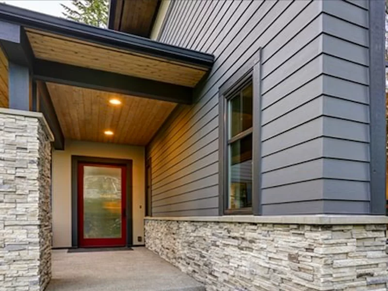 Siding Contractors Hastings MI