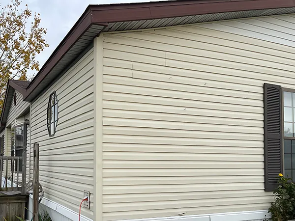 Siding Contractor Hastings MI