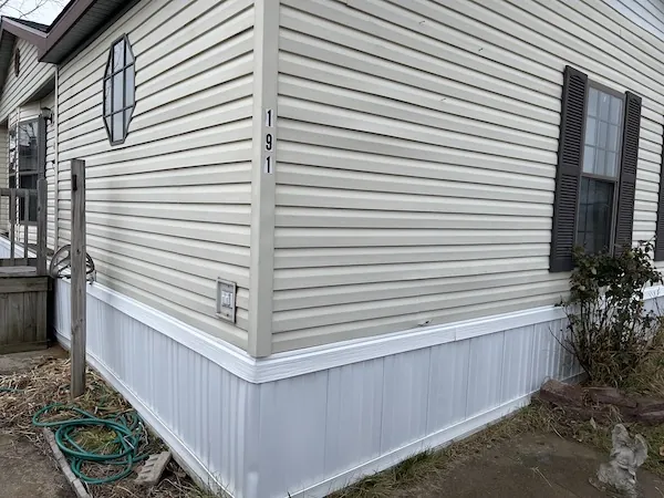 Siding Contractor Nashville MI