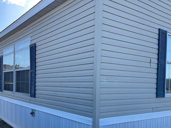 Siding Contractor Portland MI