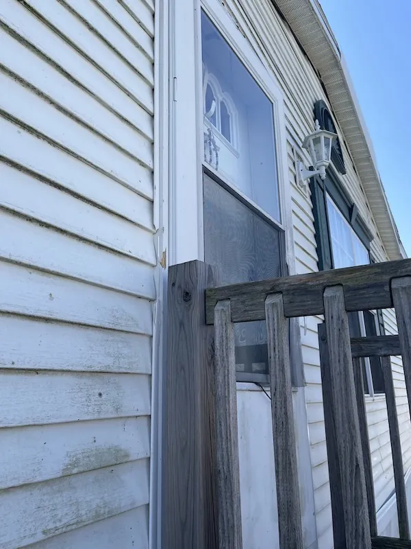 Bellevue MI Siding Installation