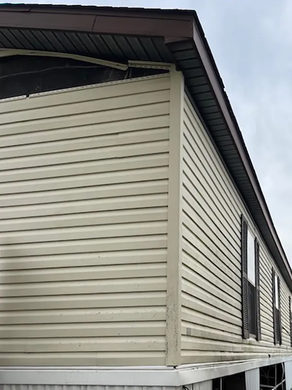 Grand Rapids MI Siding Installation