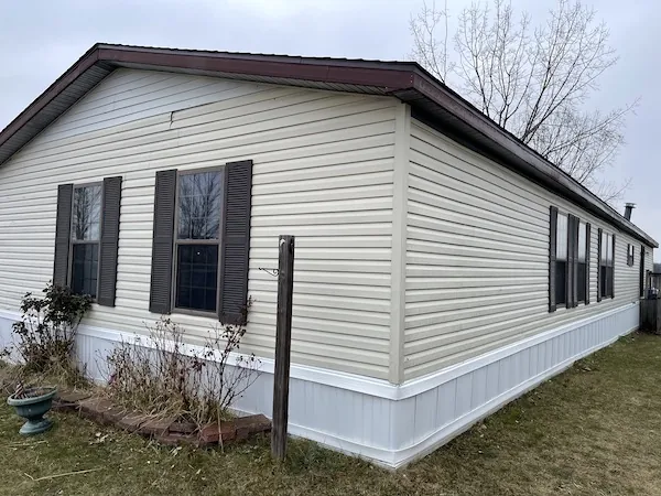  Siding Company Nashville MI